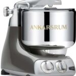 Ankarsrum AKM 6230 krémový návod