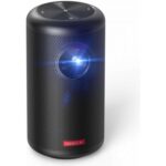 Anker Nebula Capsule II Pro návod