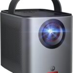 Anker Nebula Mars 3 Air návod