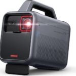 Anker Nebula Mars 3 Portable projector návod