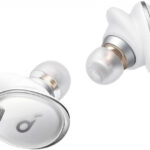 Anker Soundcore Liberty 3 Pro návod