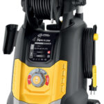 Annovi Reverberi AR 4K TWIN FLOW 14823 návod