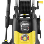 Annovi Reverberi AR 5K Twin Flow 14950 návod