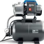 Annovi Reverberi ARGP 1100 XB návod