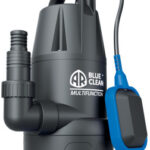 Annovi Reverberi ARUP 750 PT návod