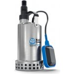 Annovi Reverberi ARUP 750 XC návod