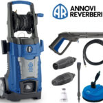 Annovi Reverberi Garden 396 14815 návod