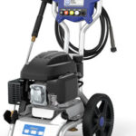 Annovi Reverberi HeavyPro 1425 návod