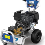 Annovi Reverberi HeavyPro 1475 návod