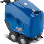 Annovi Reverberi HeavyPro 5670 návod