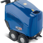 Annovi Reverberi HeavyPro 5850 návod