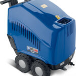 Annovi Reverberi HeavyPro 5870 návod