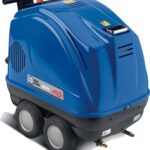 Annovi Reverberi HeavyPro 6970N návod