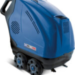 Annovi Reverberi Profi HeavyPro 7850N návod