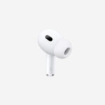 Apple AirPods Pro 2 (2022) náhradní sluchátko A2699 levé A2699 návod