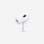 Apple AirPods Pro 2 2023 náhradní sluchátko pravé A3047 návod