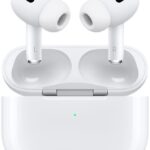 Apple AirPods Pro 2021 MLWK3ZM/A návod