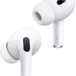 Apple AirPods Pro (2022) MQD83ZM/A návod
