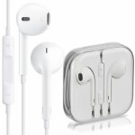 Apple EarPods MNHF2ZM/A návod