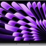 Apple MacBook Air 13 M3 MRXN3CZ/A návod