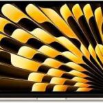 Apple MacBook Air 13 M3 MRXT3CZ/A návod