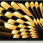 Apple MacBook Air 13 M3 MRXU3CZ/A návod