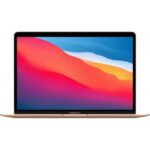 Apple MacBook Air 2020 Gold MGNE3CZ/A návod