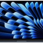 Apple MacBook Air M2 MQKX3ZE/A návod