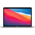 Apple Macbook Air 2020 Space Grey MGN63SL/A návod