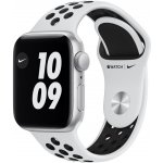 Apple Watch Nike SE 40mm návod