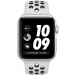 Apple Watch Series 3 Nike+ 42mm návod