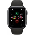 Apple Watch Series 5 44mm návod