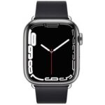 Apple Watch Series 7 45mm návod