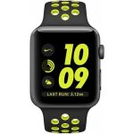 Apple Watch Series Nike+ 42mm návod
