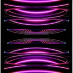 Apple iPad Pro 11 (2022) 1TB Wi-Fi + Cellular Space Grey MNYJ3FD/A návod