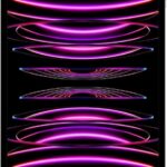 Apple iPad Pro 12.9 (2022) 1TB Wi-Fi + Cellular Space Grey MP243FD/A návod