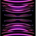 Apple iPad Pro 12.9 (2022) 1TB Wi-Fi Space Grey MNXW3FD/A návod