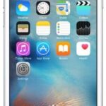 Apple iPhone 6S 16GB návod