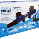 Aqua Forte VA 2 kW návod