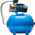 Aqua Ola AJ 50/60 50L 38604 návod