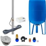 Aqua Ola AQUA ST 3T-23 / 100L - RTS návod