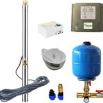 Aqua Ola AQUA ST 3T-46 - RTS návod