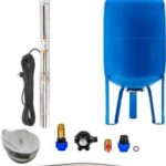 Aqua Ola IBO 3 SDM24 / 100l 38355 návod