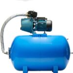 Aqua Ola JSW 100 / 80l 40078 návod