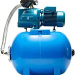 Aqua Ola JSW 150 / 50L návod