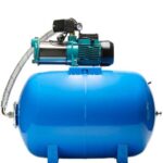 Aqua Ola MHI 1300 inox / 100L návod