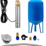 Aqua Ola SKM 100 / 80L návod