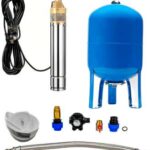 Aqua Ola SKM 150 / 50L návod