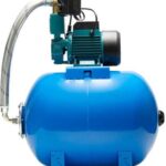 Aqua Ola WZ 750 / 50L návod