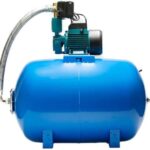 Aqua Ola WZ 750 / 80L návod